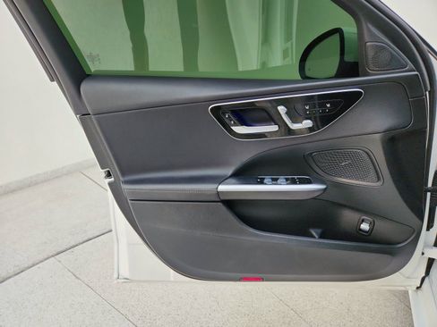 Certified 2024 Mercedes-Benz C 300 Sedan image 26