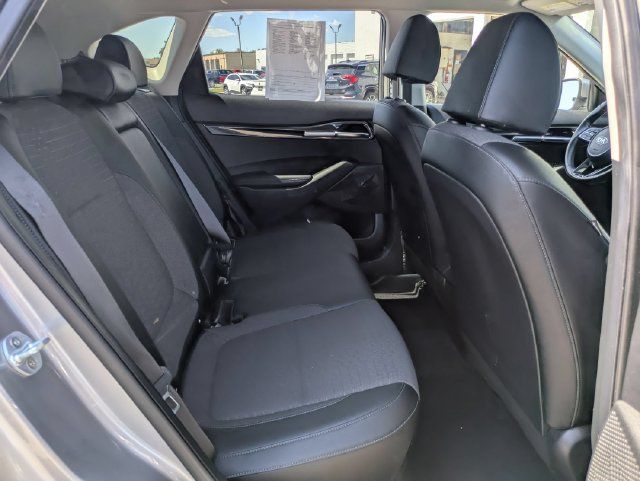 Used 2021 Kia Seltos S AWD/4WD image 20