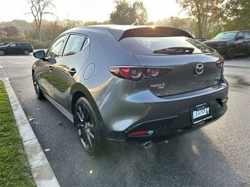 Used 2019 MAZDA MAZDA3 AWD Hatchback w/ Premium Pkg image 6