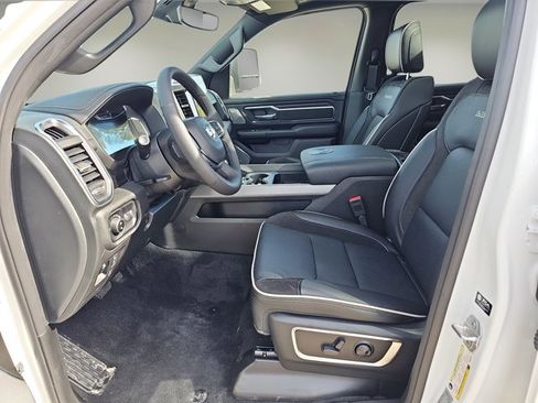 New 2025 RAM 1500 Laramie image 17