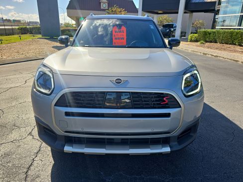 Certified 2025 MINI Cooper Countryman S image 3