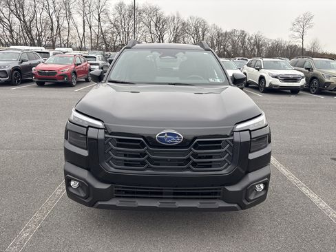 New 2026 Subaru Outback Touring XT image 2