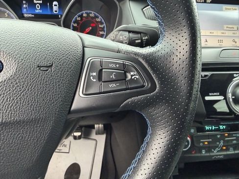 Used 2017 Ford Focus RS image 14