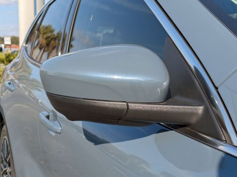 New 2026 Ford Escape Base w/ PHEV Premium Package image 14