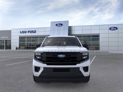 New 2026 Ford Expedition Max Active image 7