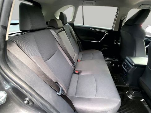 Used 2024 Toyota RAV4 LE AWD/4WD image 18