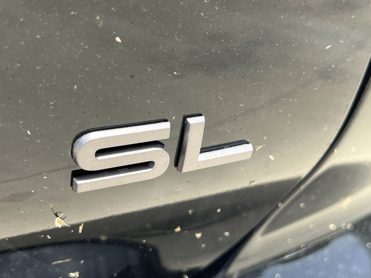 New 2026 Nissan Rogue SL AWD/4WD image 7