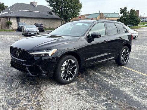 New 2026 Volvo XC60 B5 Plus w/ Climate Package image 1