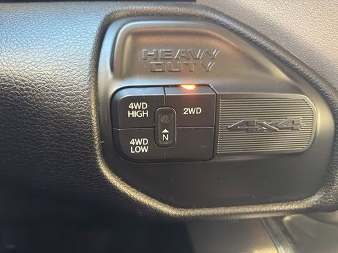 Used 2024 RAM 3500 Laramie w/ Protection Group image 47