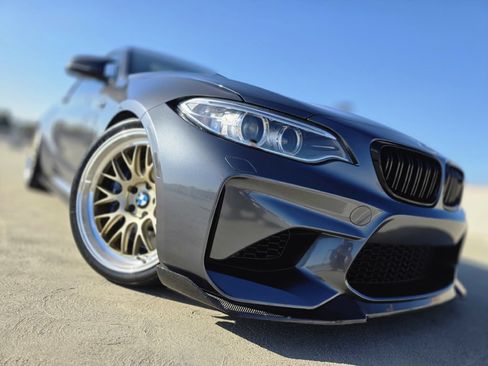 Used 2017 BMW M2 RWD image 3
