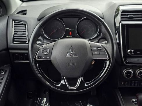 Used 2022 Mitsubishi Outlander Sport SE AWD/4WD image 20