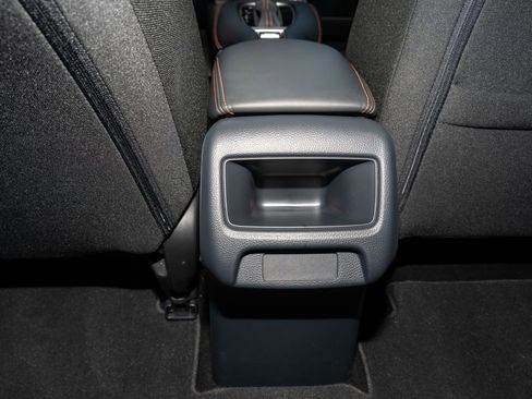 Certified 2025 Honda HR-V Sport image 20