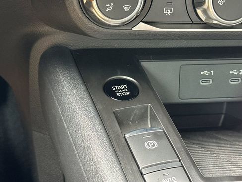 New 2026 Nissan Kicks S w/ Charging Package FWD image 22