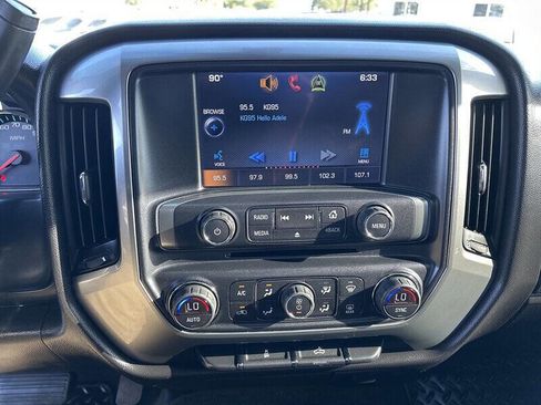 Used 2015 Chevrolet Silverado 2500 LT w/ LT Convenience Package image 21