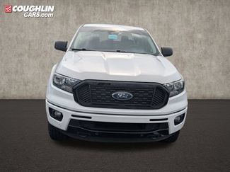 Used 2019 Ford Ranger XLT w/ Black Appearance Package AWD/4WD video 2