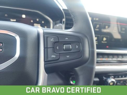 Certified 2026 GMC Sierra 1500 Elevation w/ Elevation Premium Package image 40