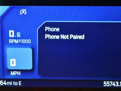 Used 2022 Ford Bronco Black Diamond image 57