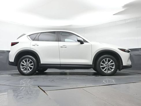 Certified 2023 MAZDA CX-5 AWD 2.5 S image 35