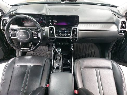 Used 2022 Kia Sorento SX AWD/4WD image 9