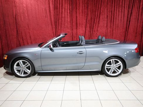 Used 2012 Audi S5 Prestige image 5