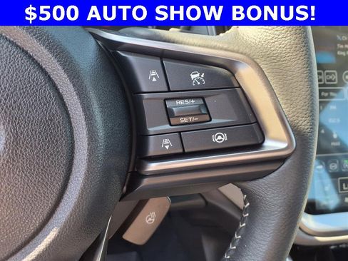 New 2025 Subaru Legacy Limited image 12