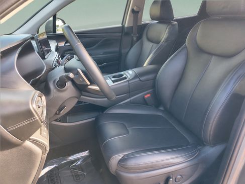 Certified 2023 Hyundai Santa Fe SEL w/ Premium Package FWD image 21