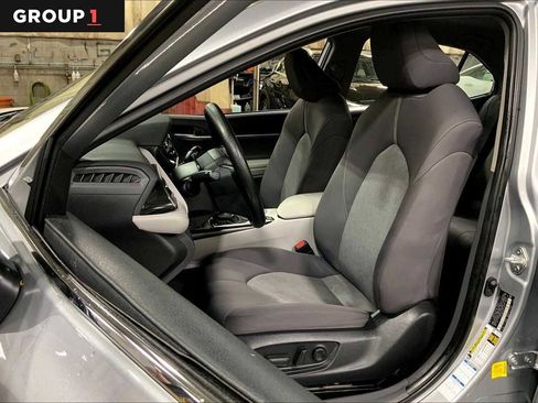 Certified 2023 Toyota Camry LE image 7