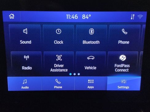 Used 2021 Ford Explorer 2WD image 25