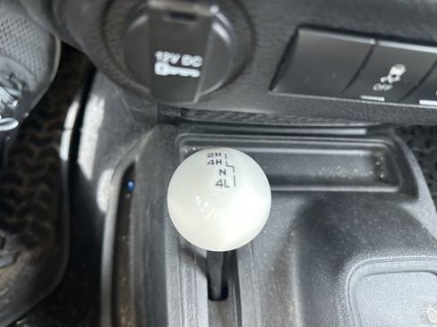 Used 2012 Jeep Wrangler Sport image 20