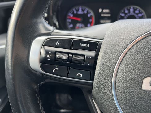Used 2022 Kia K5 GT-Line w/ GT-Line FWD Premium Package image 34