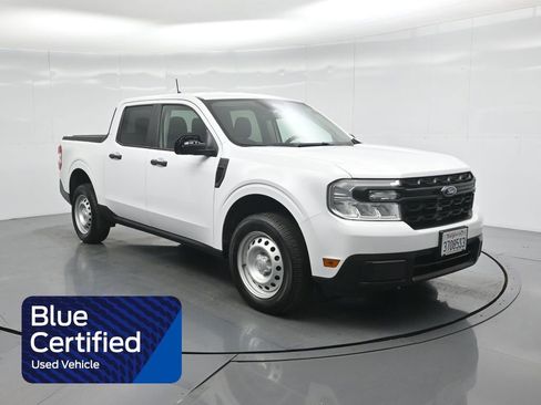 Certified 2022 Ford Maverick XL image 1