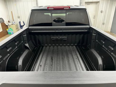 New 2026 GMC Sierra 1500 Elevation w/ Elevation Premium Package image 6