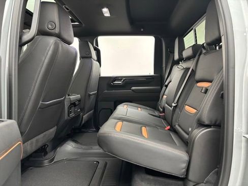 New 2026 GMC Sierra 2500 AT4 w/ AT4 Premium Plus Package AWD/4WD image 41
