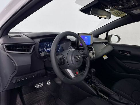 Used 2025 Toyota Corolla GR image 14
