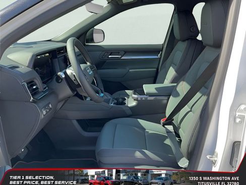New 2026 GMC Terrain AT4 w/ Convenience Package III AWD/4WD image 29