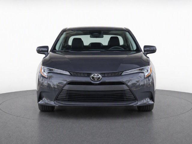 Used 2024 Toyota Corolla LE FWD image 5