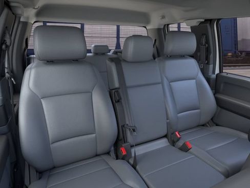 New 2026 Ford F450 2WD SuperCab Super Duty image 10