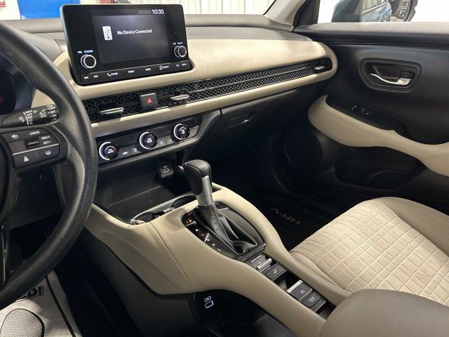 Certified 2023 Honda HR-V LX image 28