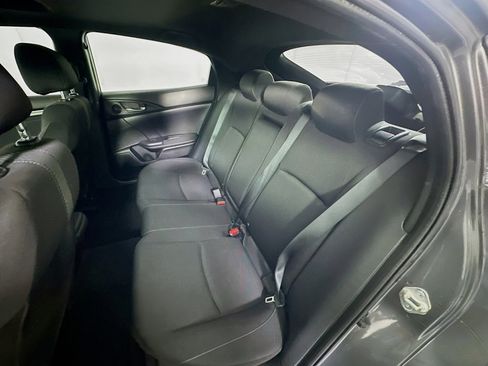 Used 2018 Honda Civic EX image 27