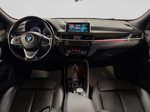 Used 2018 BMW X2 xDrive28i w/ Premium Package AWD/4WD image 17