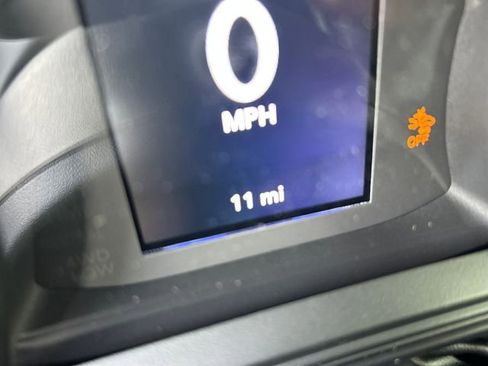 New 2026 Jeep Wrangler Sport S image 18