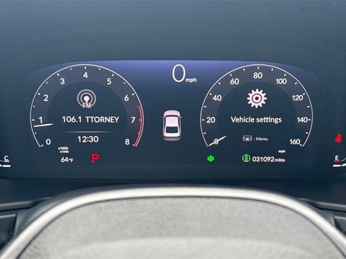 Used 2024 Honda Accord LX image 25