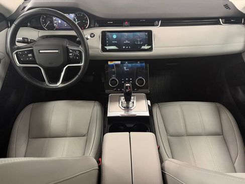 Used 2022 Land Rover Range Rover Evoque S image 16