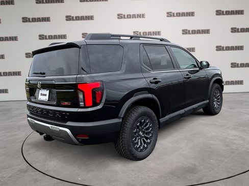 New 2026 Honda Passport TrailSport image 5