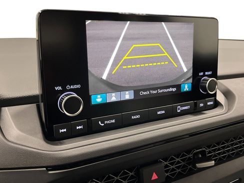 New 2025 Honda Accord SE image 20