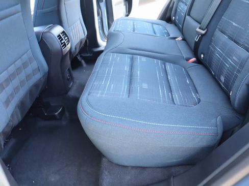 New 2025 Ford Bronco Sport Heritage w/ Convenience Package image 12