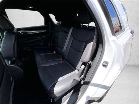 Used 2020 Cadillac XT5 Luxury FWD image 27