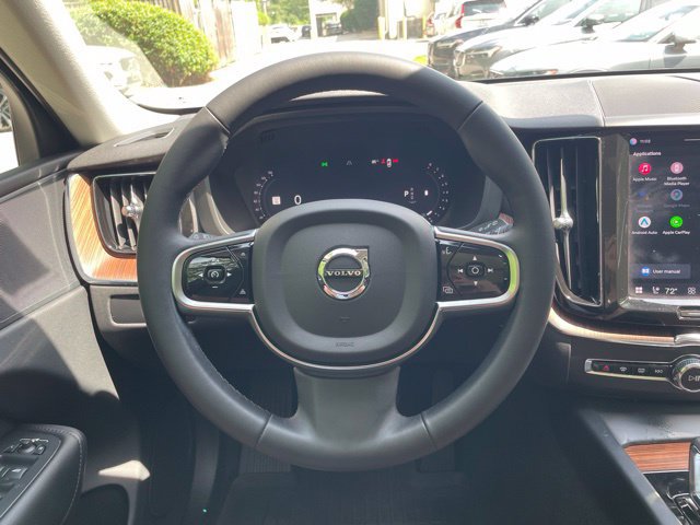 Certified 2023 Volvo XC60 B5 Plus w/ Climate Package AWD/4WD image 19
