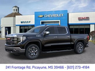 New 2026 GMC Sierra 1500 SLT w/ SLT Premium Plus Package RWD video 2
