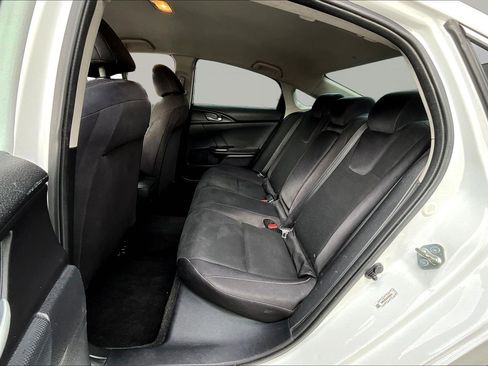 Used 2019 Honda Insight EX image 23